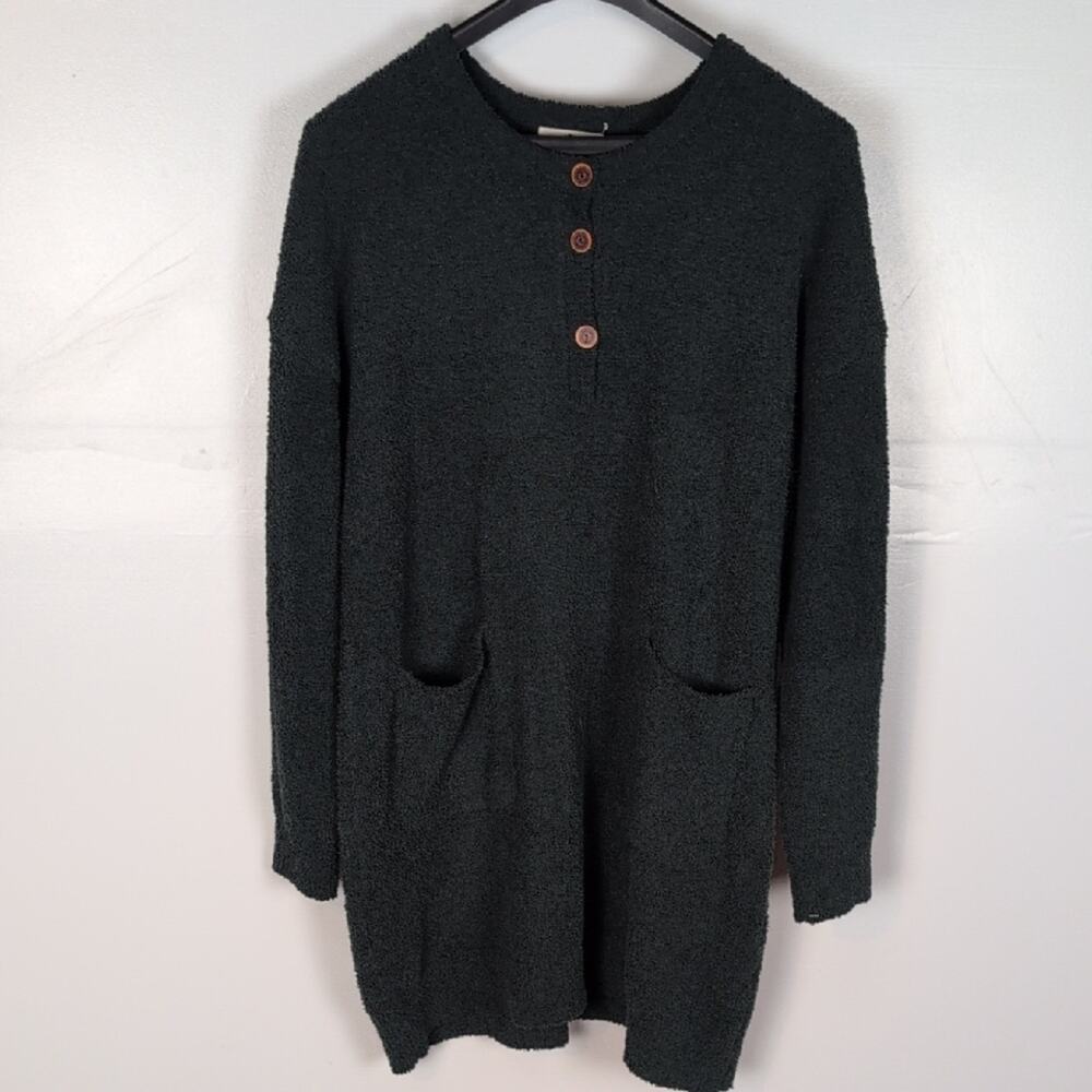 Natural Life Cozy Loungewear Dress